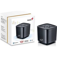 Беспроводная колонка Genius SP-925BT (черный)
