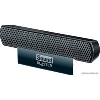 Внутренняя звуковая карта Creative Sound Blaster Z (SB1500)