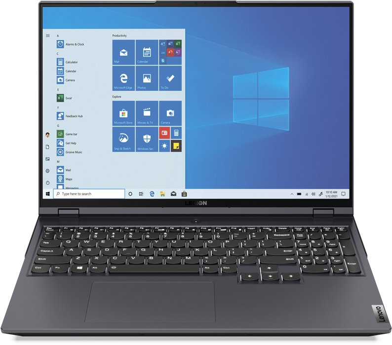 

Игровой ноутбук Lenovo Legion 5 Pro 16ITH6H 82JD008YPB