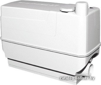 Канализационная установка Grundfos Sololift2 C-3