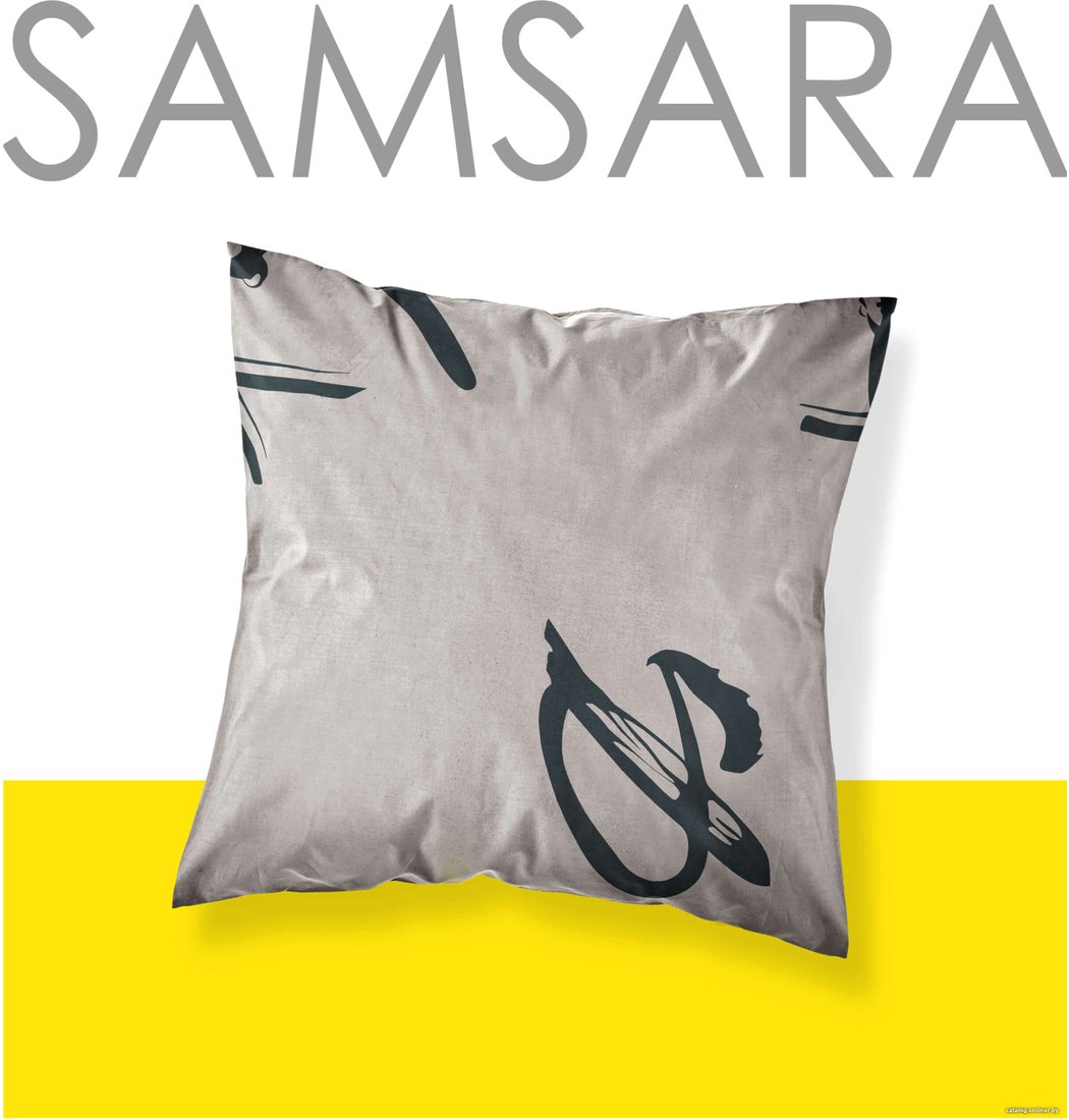 Наволочка Samsara Mauri 7070Н-2 70x70