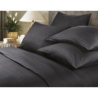 Пододеяльник Verossa Stripe 180x215 70005 (Black)