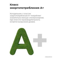 Холодильник side by side MAUNFELD MFF177NFWE