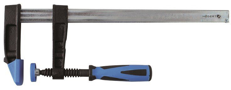 

Струбцина Hoegert Technik HT3B906