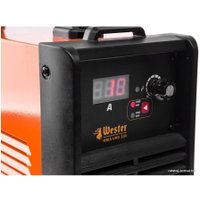 Сварочный инвертор Wester MMA-VRD 200