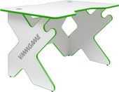Space 120 Light Green ST-1WGN