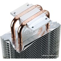 Кулер для процессора Cooler Master Blizzard T2 mini (RR-T2MN-22FP-R1)