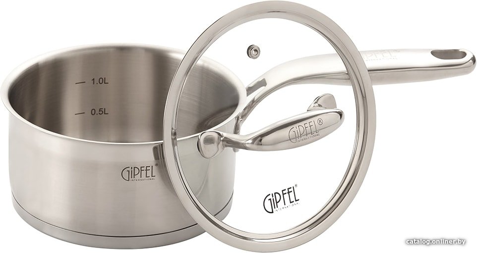 Ковш Gipfel Prestige 1232