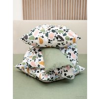 2-спальный комплект постельного белья Василиса 71093/1 285947