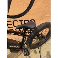 Электровелосипед GT V10