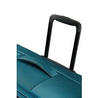 Чемодан American Tourister Summerride Totally Teal 80 см