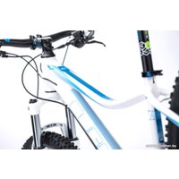 Велосипед Cube Access WLS Pro 27.5 (2015)