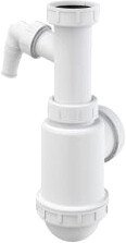 

Сифон Alcaplast A443P-DN50/40