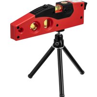 Лазерный нивелир Matrix 35022 (со штативом)