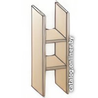 Горка Лером Карина №4 гостиная (ясень асахи) в Лиде