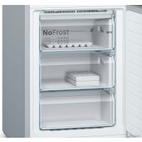 Холодильник Bosch KGN39AI3AR