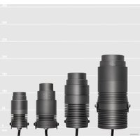 Уличный прожектор Arlight ALT-RAY-ZOOM-R89-25W Day4000 031319