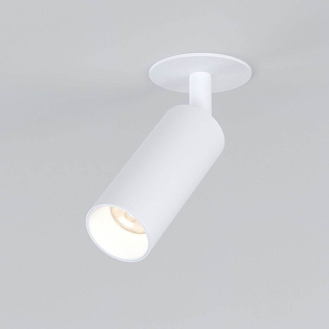 

Точечный светильник Elektrostandard Diffe 25039/LED 8W 4200K (белый)