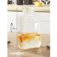 Кувшин Luminarc Quadro V4070 (2л)