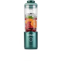 Портативный блендер NutriBullet Flex NBP013GR