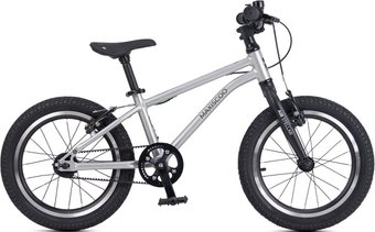 Maxiscoo Air Stellar 16 2025 MSC-AST1603 (серебристый)