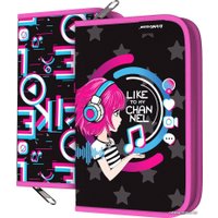 Пенал Erich Krause Top Blogger 57564