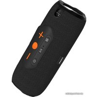 Беспроводная колонка Maxvi PS-03 (черный)