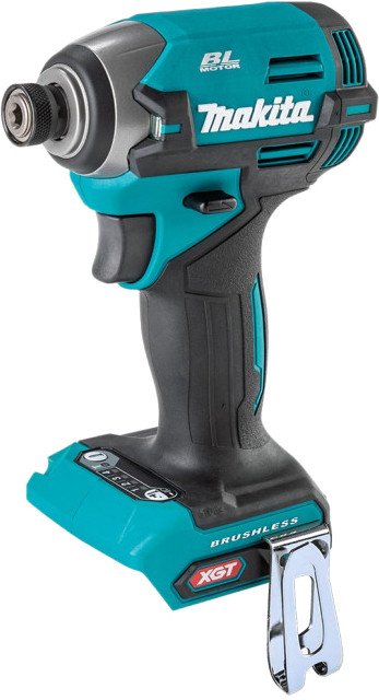

Шуруповерт Makita TD003GZ (без АКБ)