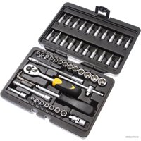Универсальный набор инструментов Forte Tools 51092816 (51 предмет)