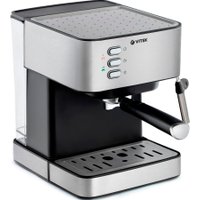 Рожковая кофеварка Vitek VT-1504