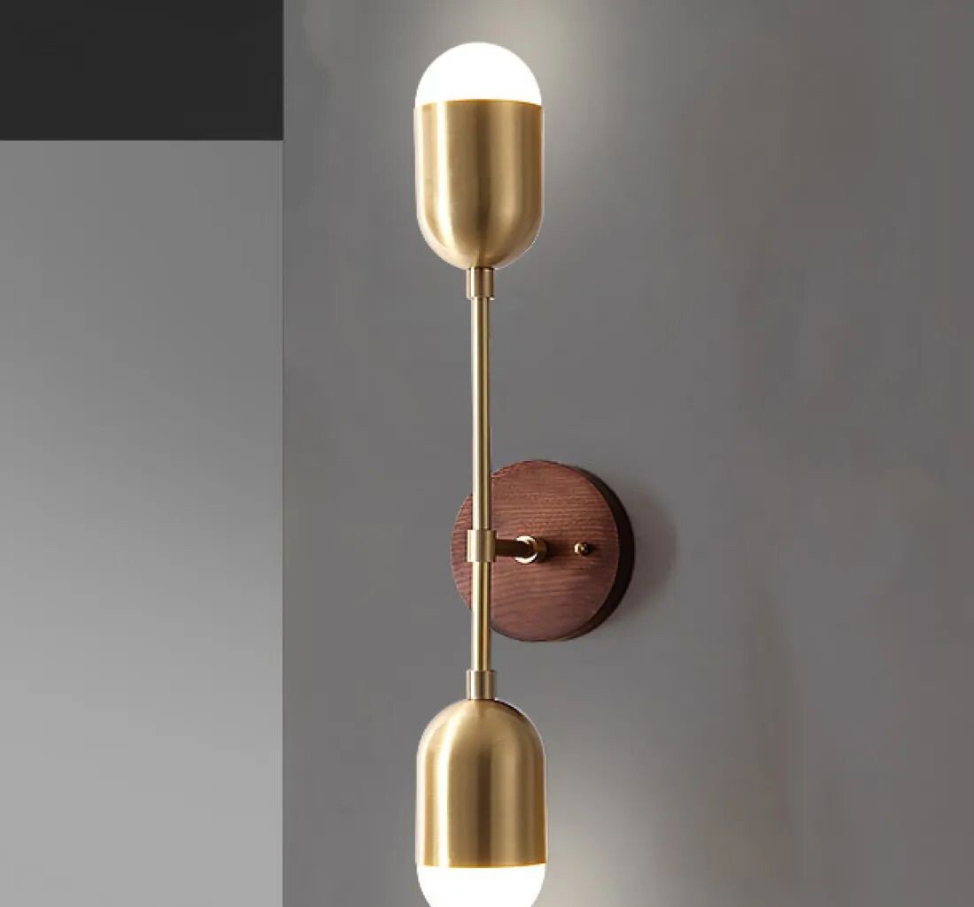 

Бра ImperiumLoft Chris01 209123-23