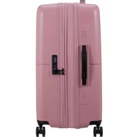 Чемодан-спиннер American Tourister Dashpop Lilas Pink 67 см