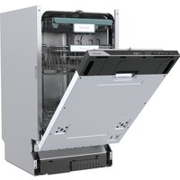 Встраиваемая посудомоечная машина Weissgauff BDW 4535 Autoopen Timer Floor