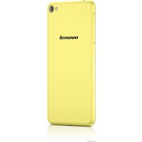Телефон Lenovo S60-a Laser Yellow