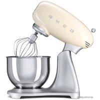 Планетарный миксер Smeg SMF01CREU