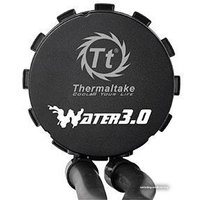 Кулер для процессора Thermaltake Water 3.0 Extreme S (CLW0224-B)