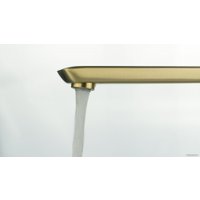 Смеситель Deante Arnika BQA R20M (золото)