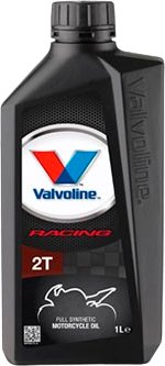 

Моторное масло Valvoline Racing 2T Blue 1л