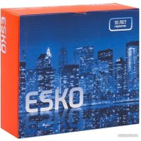 Смеситель Esko Orlando OL 26