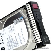 Жесткий диск HP 600GB (652620-B21)