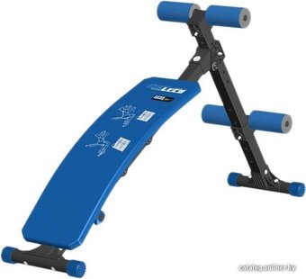 Скамья для пресса Leco IT Pro [гп040020]