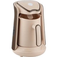 Электрическая турка Energy EN-251T (коричневый/бежевый)