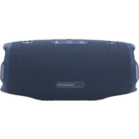 Беспроводная колонка JBL Charge 6 (темно-синий)