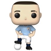 Football Manchester City Phil Foden 57865