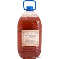  Liv Delano Жидкое мыло деликатное календула шалфей эхинацея и фиалка 3 л