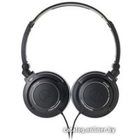 Наушники Audio-Technica ATH-SJ55