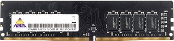 Оперативная память Neo Forza 8GB DDR4 PC4-19200 NMUD480E85-2400EA00