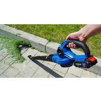 Садовая воздуходувка Blaupunkt CB2010 (без АКБ)