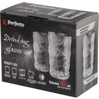 Стакан для воды и напитков Perfecto Linea Frosty Ice 31-300100