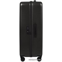 Чемодан-спиннер Samsonite Stackd Black 75 см